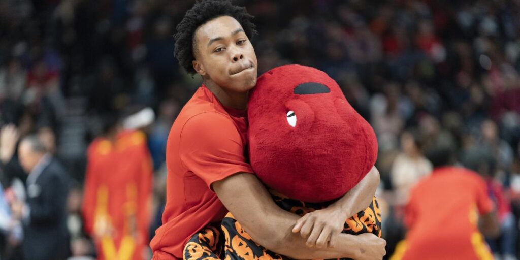 Los mejores disfraces de Halloween en la NBA