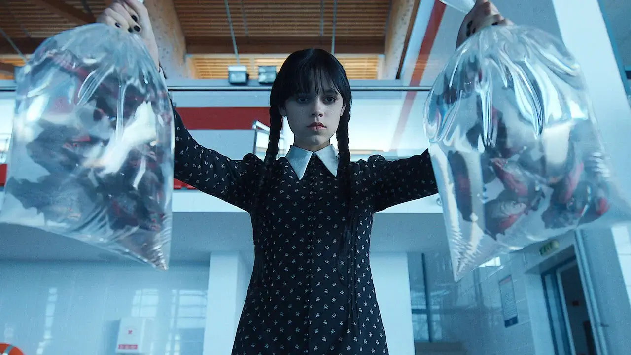 mejores nuevos programas de televisión agregados a netflix esta semana 25 de noviembre de 2022