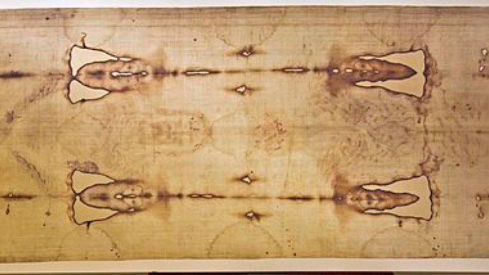 Los misterios de la Sábana Santa
