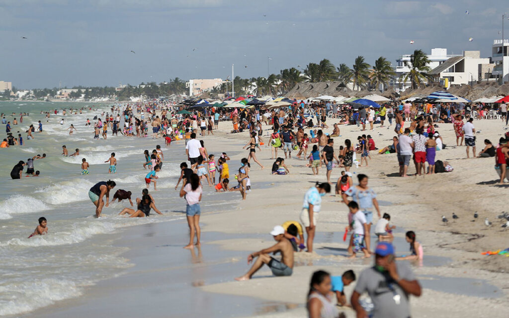 Los países con más vacaciones en Latinoamérica y el mundo