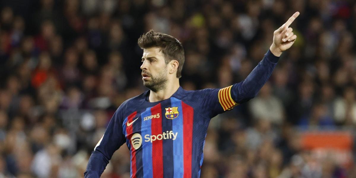 Los planes más inmediatos de Piqué y el lugar al que podría ir a vivir tras su retirada