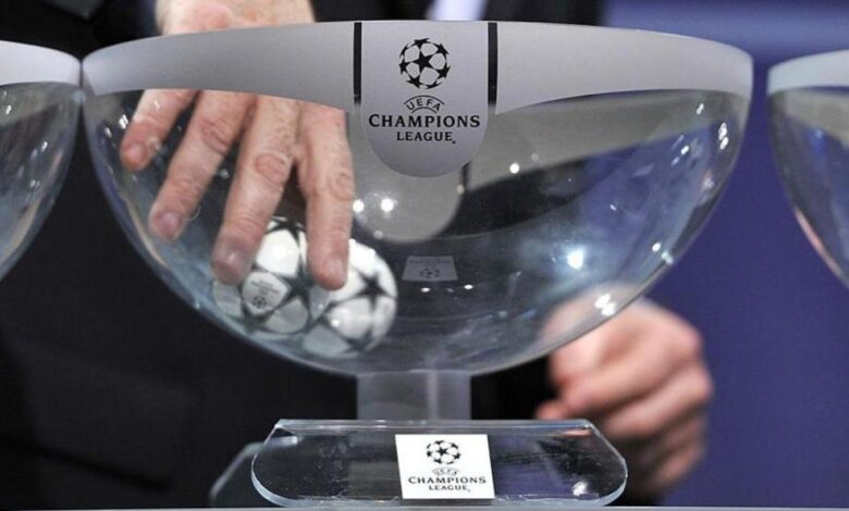 Los posibles rivales del Madrid en el sorteo de octavos de final
