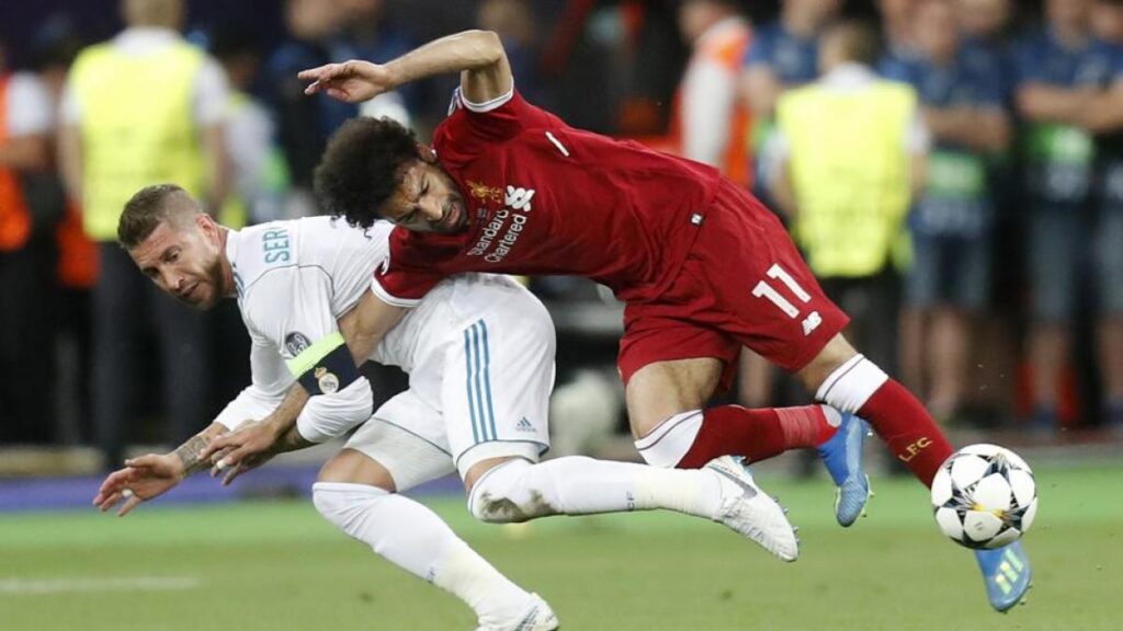 Los precedentes entre Madrid y Liverpool: del 'chorreo' al dominio blanco