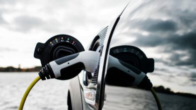 Los primeros resultados muestran la derrota de la Proposición 30 de California, un plan para gravar a los ricos y financiar los vehículos eléctricos