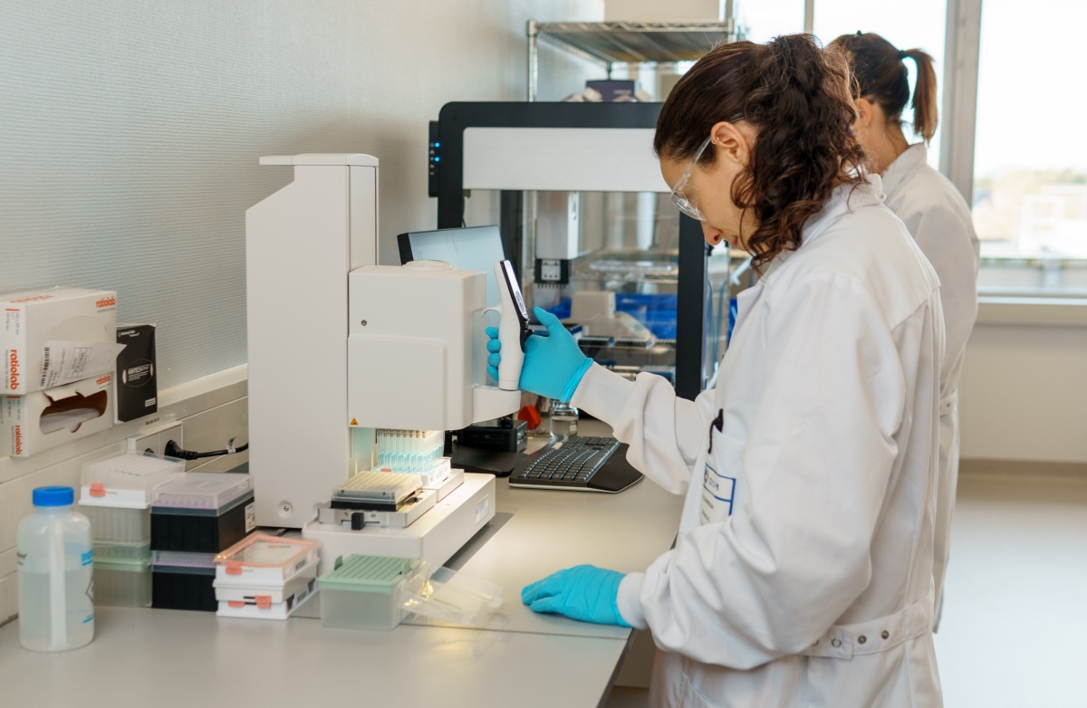 Los programadores de proteínas reciben ayuda de la IA generativa de Cradle