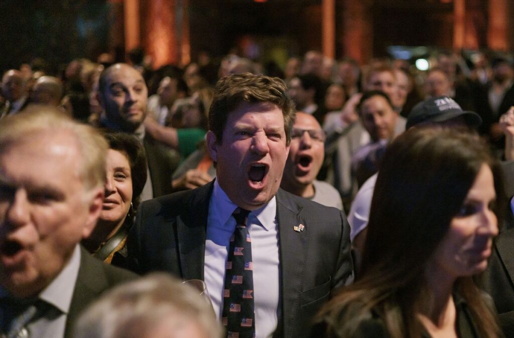 Los republicanos se encaminan a controlar la Cámara, mientras el Senado sigue en el aire