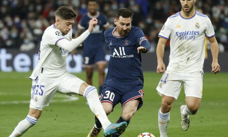 Los rivales que puede tener cada equipo en octavos y las probabilidades