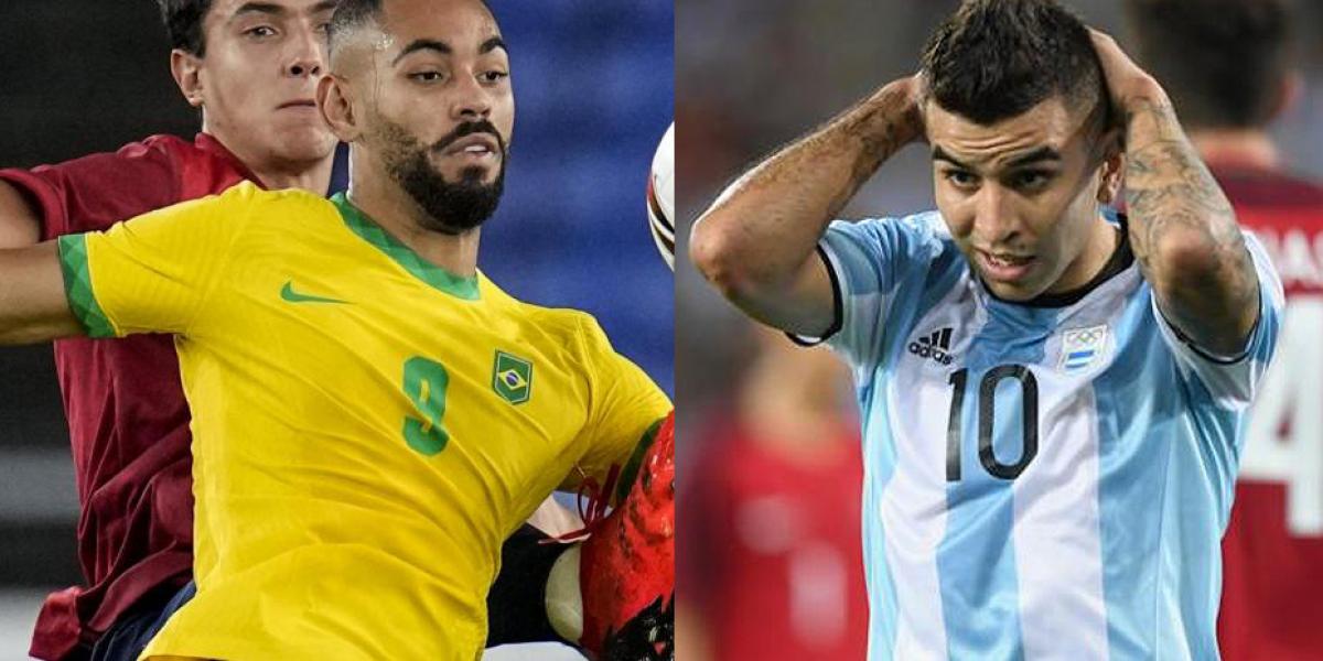 Los tiernos mensajes del Cholo y las parejas de Cunha y Correa tras el 'no' Mundial