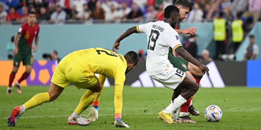 Los tres jugadores del Athletic hacen su estreno mundial en Qatar