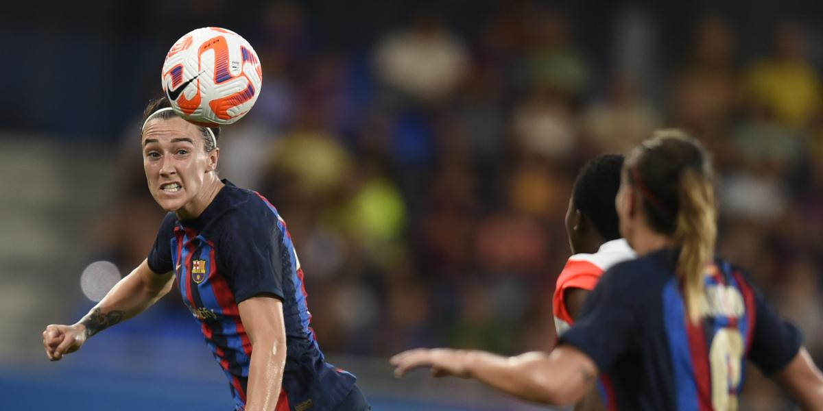 Lucy Bronze, positiva por coronavirus