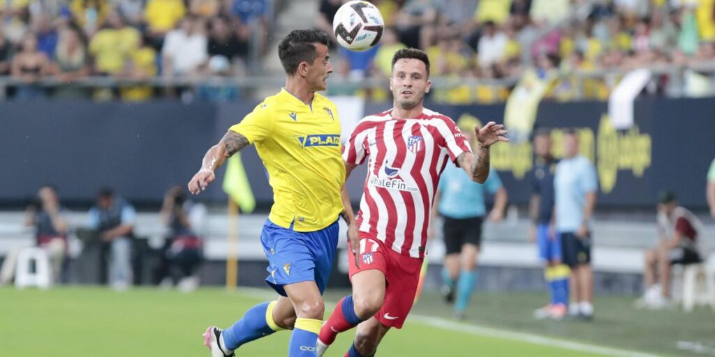 Luis Hernández renueva con el Cádiz dos años más