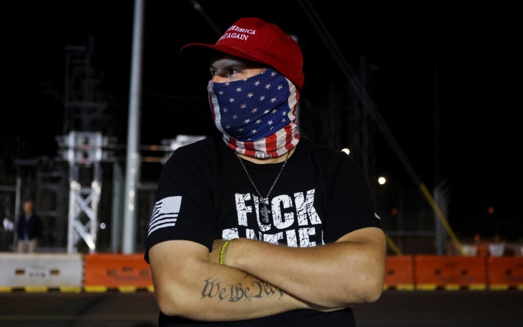 Luisiana: el estado que rechazó, en 2022,  abolir la esclavitud en las elecciones de EU