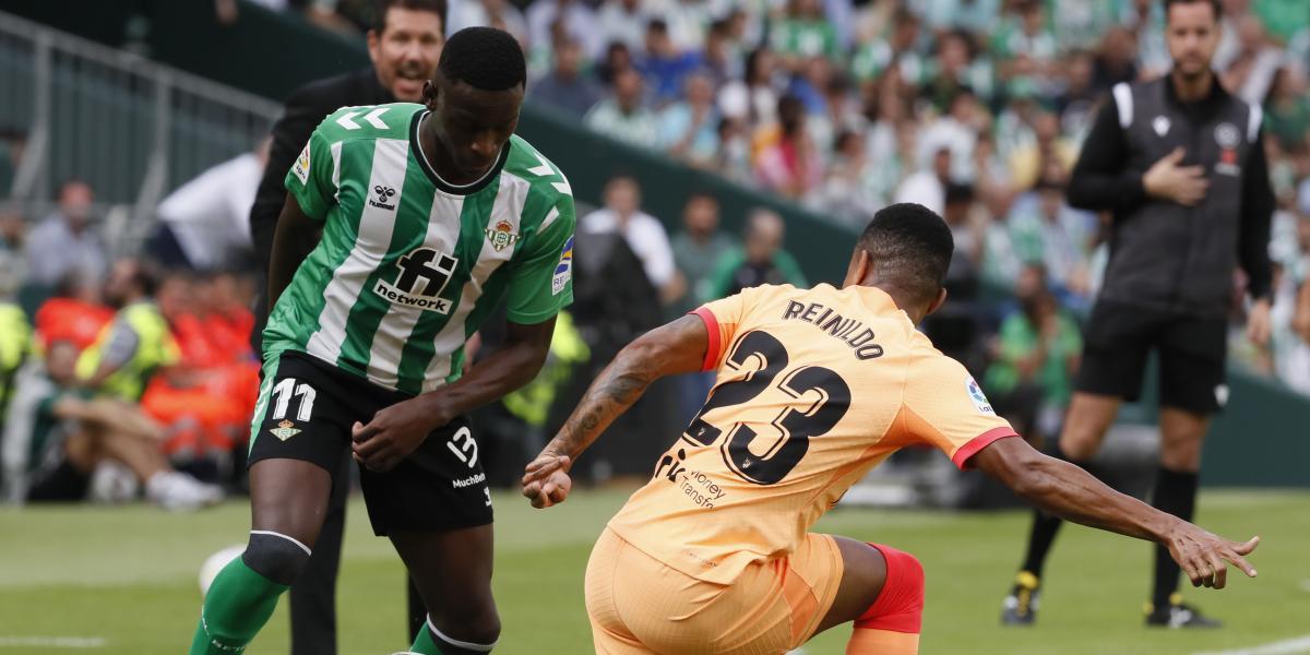 Luiz Henrique, en la prelista de Brasil para el Mundial