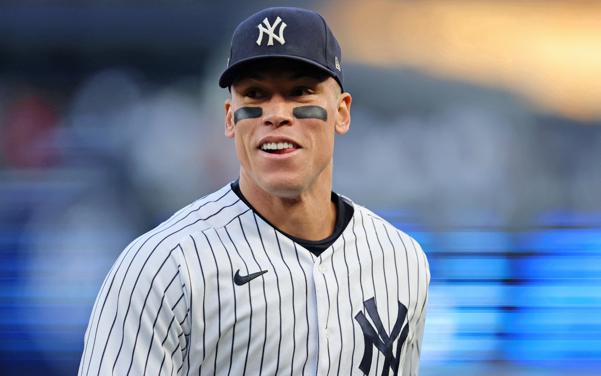 MLB: Aaron Judge es elegido como ‘Jugador del Año’ por los peloteros | Video y Ganadores