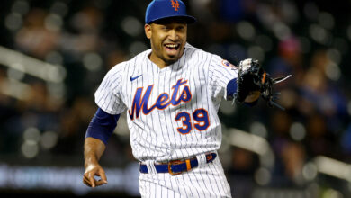 MLB: Edwin Díaz renueva con los Mets y es el relevista mejor pagado de la historia | Video