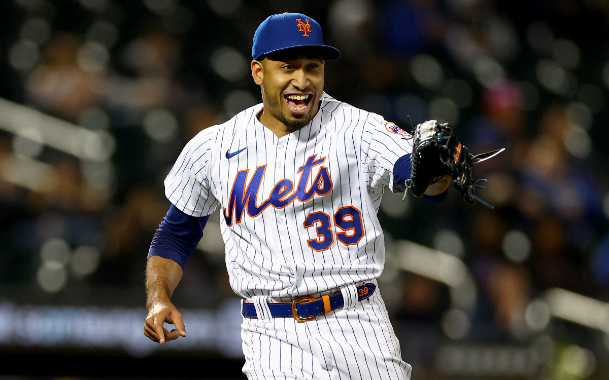 MLB: Edwin Díaz renueva con los Mets y es el relevista mejor pagado de la historia | Video