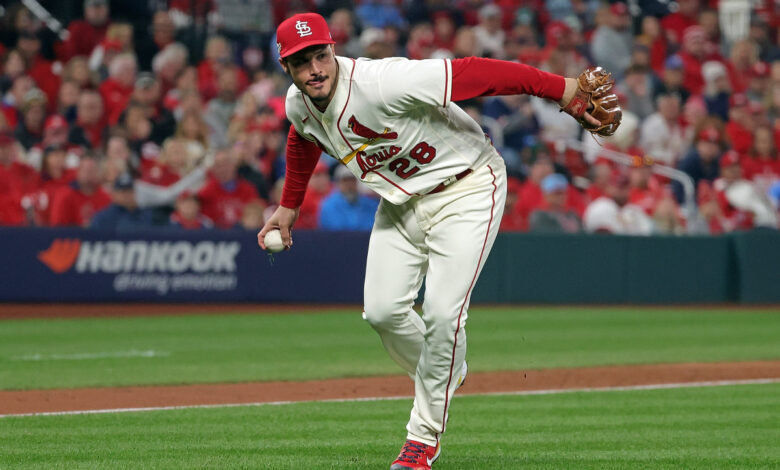 MLB: Nolan Arenado gana su sexto Guante de Platino consecutivo | Video