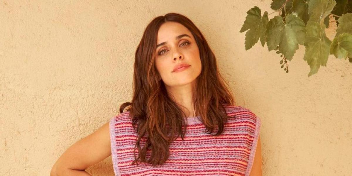 Macarena García cuenta cómo se encuentra tras hacerse pública su ruptura con Leiva