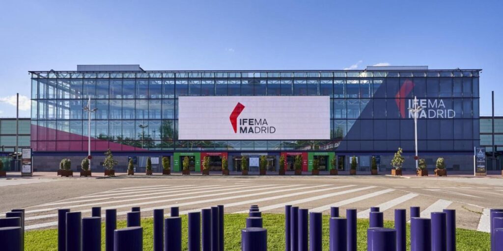 Madrid acogerá la primera exposición oficial de la historia de la Fórmula 1