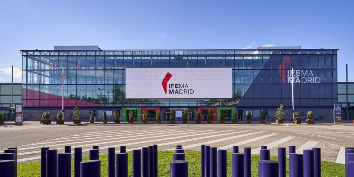 Madrid acogerá la primera exposición oficial de la historia de la Fórmula 1