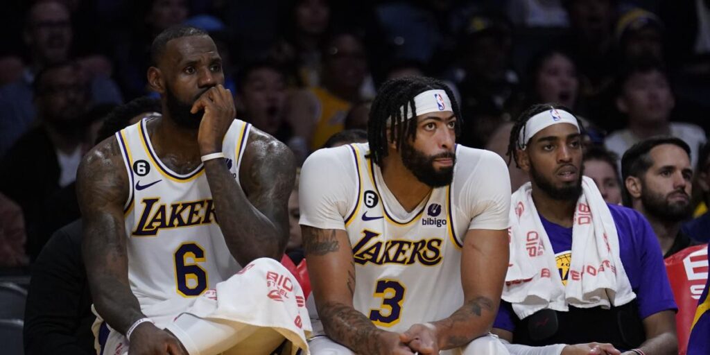 Madrugada de locos en la NBA: todos juegan y se podrá ver gratis