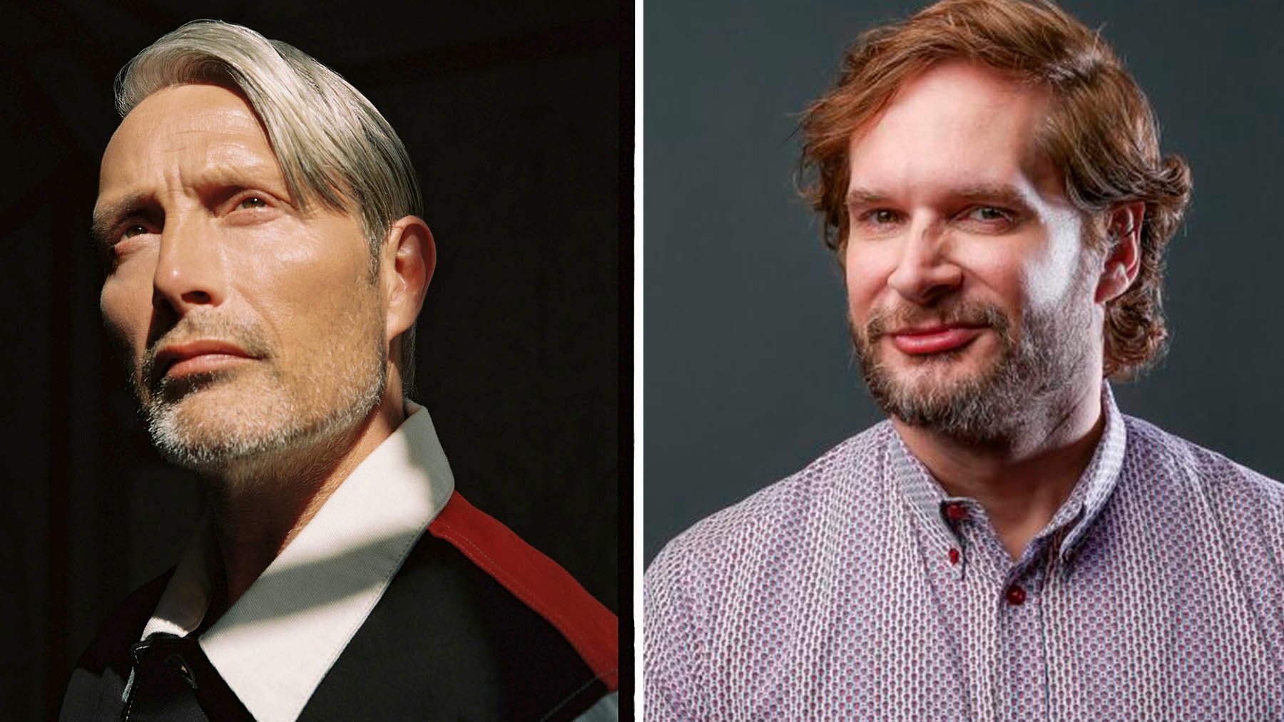 Mads Mikkelsen vuelve a reunirse con Bryan Fuller (‘Hannibal’) en ‘Dust Bunny’
