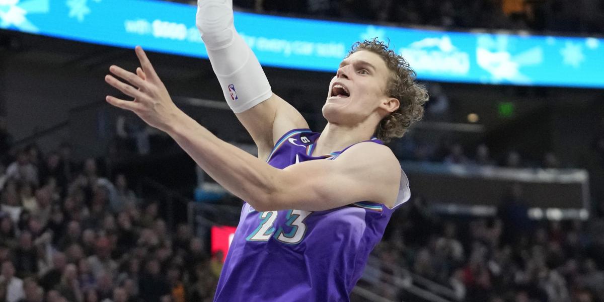 Majestuosa noche de Devin Booker arruinada por un inmenso Markkanen