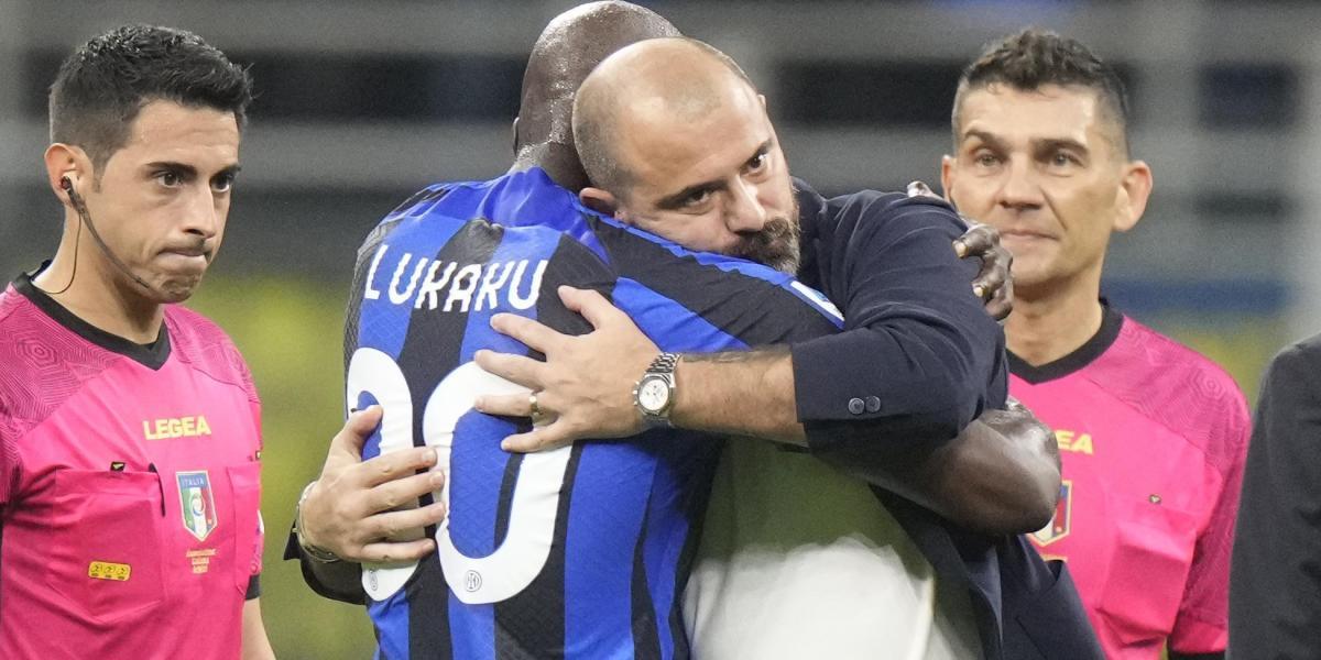 Malas noticias para el Inter de Milán