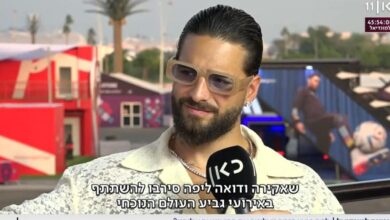 Maluma deja 'plantado' a un periodista después de que le hiciera esta pregunta