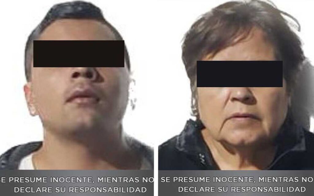 Mamá de Mónica Citlalli pide todo el peso de la ley para detenidos: 'Fueron a la casa a burlarse de mí'