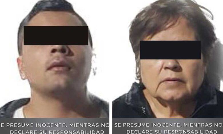 Mamá de Mónica Citlalli pide todo el peso de la ley para detenidos: 'Fueron a la casa a burlarse de mí'