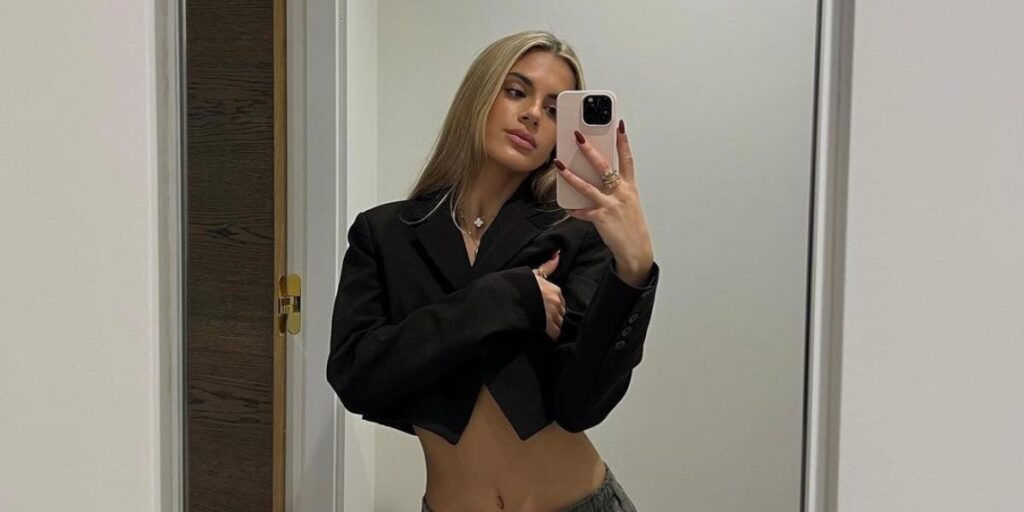 Maria Guardiola también se despide de Piqué en las redes