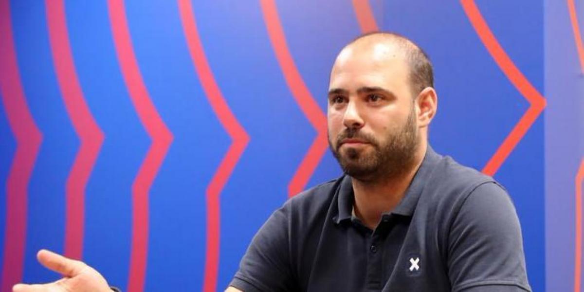 Markel Zubizarreta se pronuncia tras las polémicas del Clásico