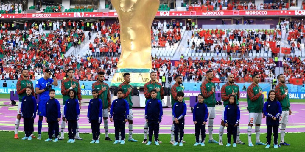 Marruecos tiene que presentar un informe médico de Bono a FIFA