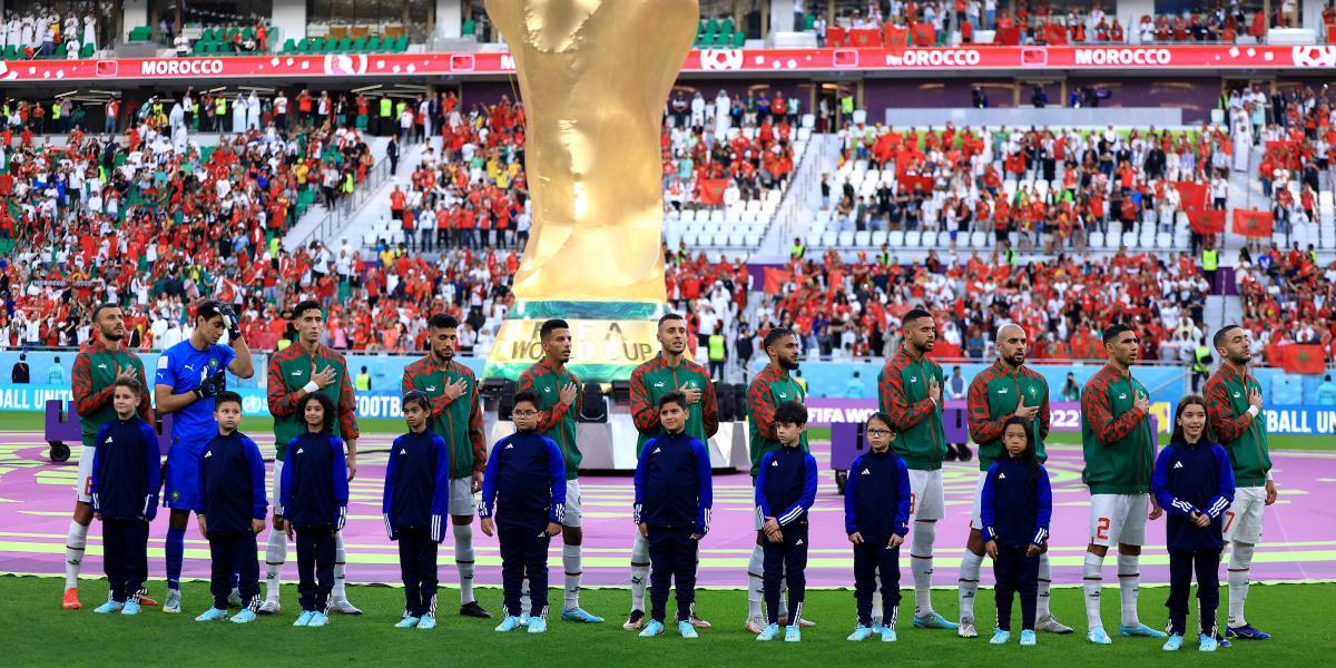 Marruecos tiene que presentar un informe médico de Bono a FIFA