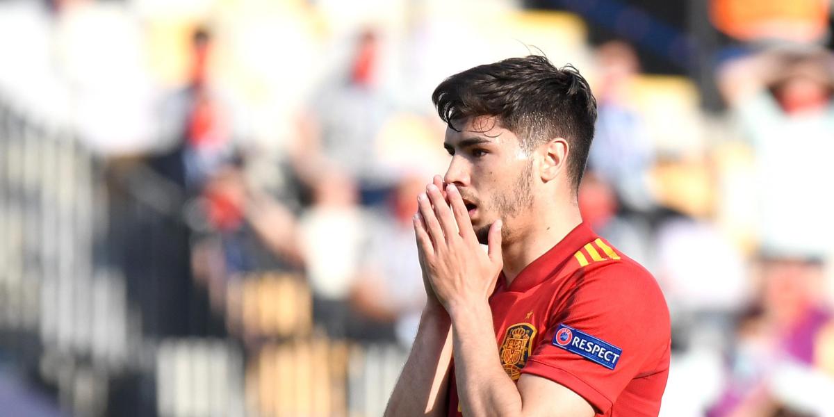 Marruecos, ¿a por Brahim Díaz como recambio de Harit?