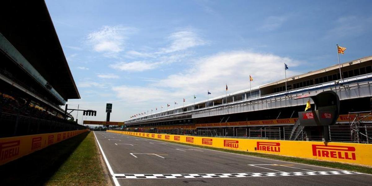 Más de 40.000 entradas vendidas en un día para el GP de España de Fórmula 1