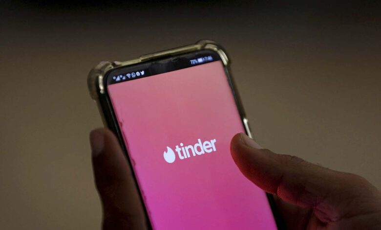 Más gente paga por encontrar pareja y propietario de Tinder aumenta ganancias