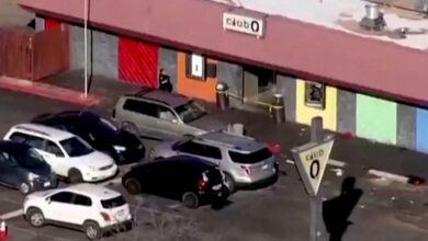 Masacre en discoteca gay de Estados Unidos; 5 muertos y 18 heridos