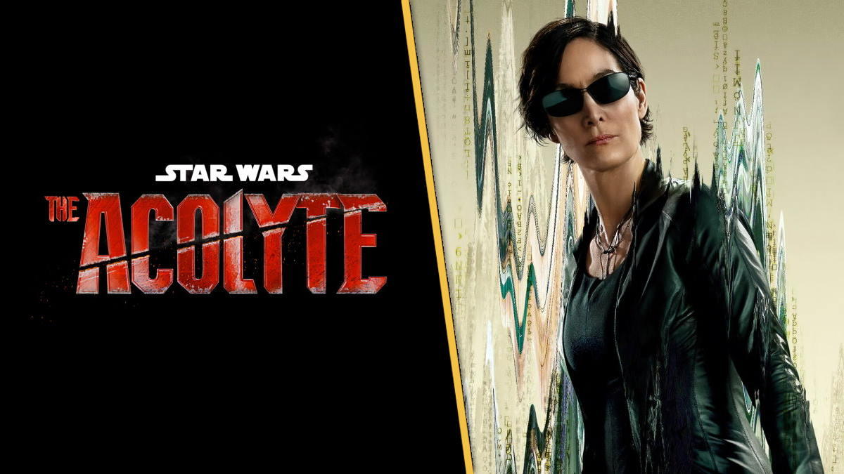 Matrix Star se une a The Acolyte