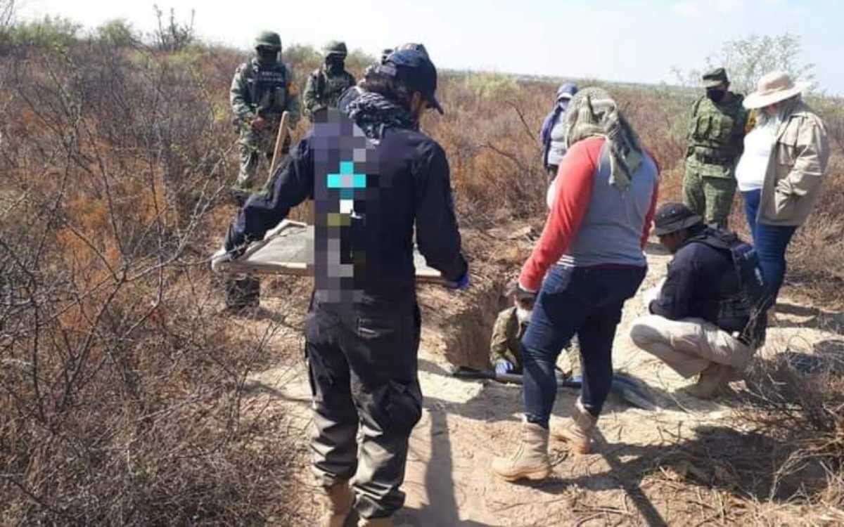 Mecanismo de Protección retiró escoltas a buscadora amenazada 