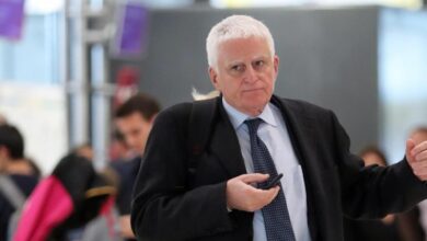 Mediaset España ya ha encontrado un sustituto para Paolo Vasile