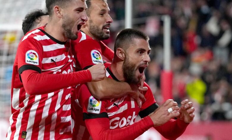 Menos posesión, mayores resultados