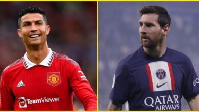 Messi y Cristiano, unidos en un mismo proyecto: la foto que ha revolucionado las redes