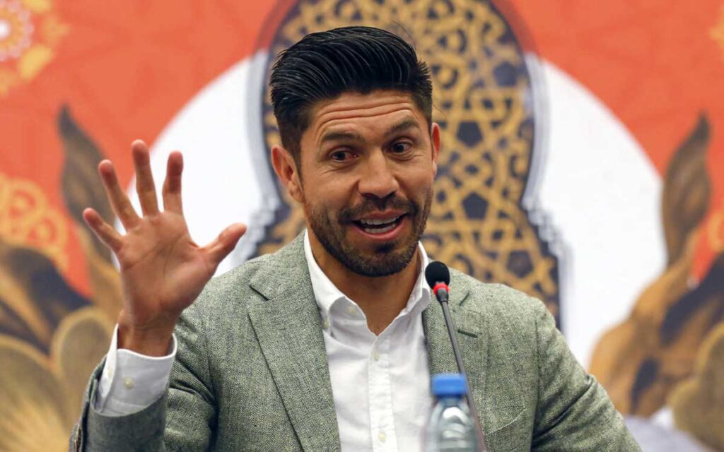 México no llegará al quinto partido en Qatar sin preparación: Oribe Peralta