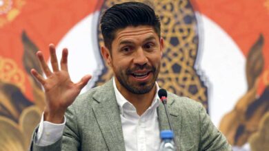 México no llegará al quinto partido en Qatar sin preparación: Oribe Peralta