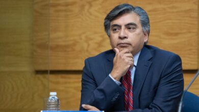 México postulará a Gerardo Esquivel para el Banco Interamericano de Desarrollo, no a Bárcena