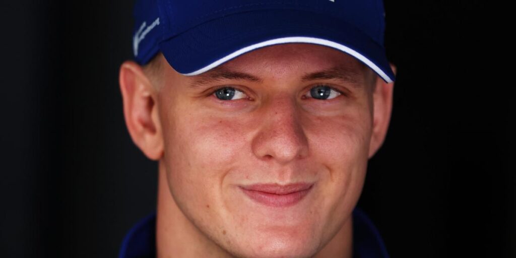 Mick Schumacher, cada vez más fuera: su posible sustituto es "optimista"