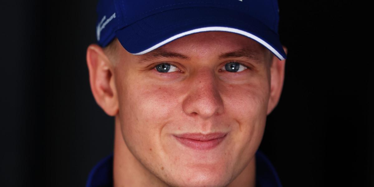 Mick Schumacher, cada vez más fuera: su posible sustituto es "optimista"