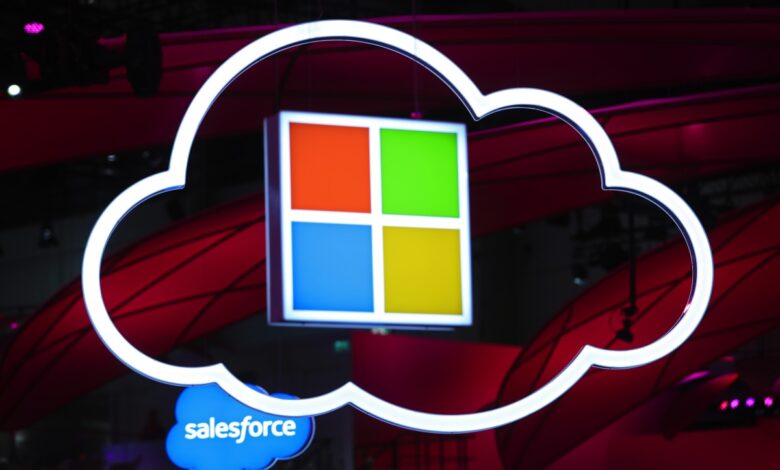 Microsoft y Nvidia se unen para construir una nueva supercomputadora de IA alojada en Azure